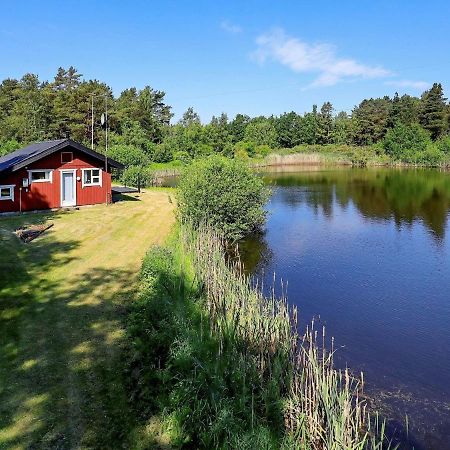 4 Person Holiday Home In L S Laeso Extérieur photo