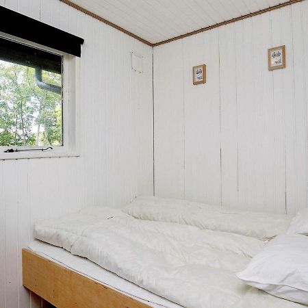 4 Person Holiday Home In L S Laeso Extérieur photo